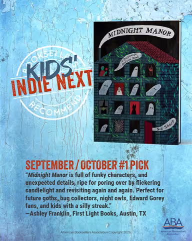 Sept Oct KNL #1Pick