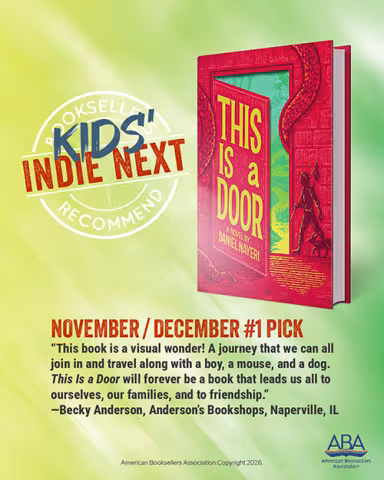 November/December KNL #1 Pick