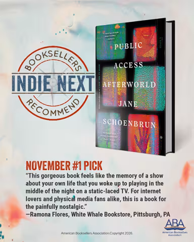 November INL #1 Pick