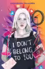 I Don't Belong To You Cover Image