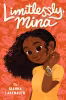 Limitlessly, Mina Cover Image