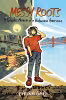 Messy Roots: A Graphic Memoir of a Wuhanese-American