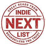 Indie Next List logo