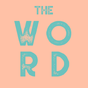 The Word logo